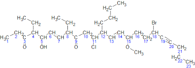 Iupac names follow an internationally accepted set of rules, and all the chemical compounds get a name according to those rules. Iupac Nomenclature Of Organic Chemistry Wikipedia