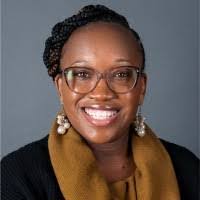 Keisha Wilson's Instagram, Twitter & Facebook