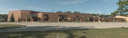 White cloud is a city in the u.s. White Cloud Junior Senior High School