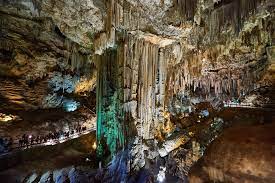 La Cueva De Nerja Nerja Costa Del Sol
