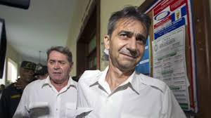 Si te gusta la ropa, nuestras. Air Cocaine La Huida De Dos Pilotos Franceses Condenados Por Narcotrafico En Republica Dominicana Bbc News Mundo