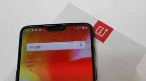 Get galaxy s21 ultra 5g with unlimited plan! Oneplus 6t To Feature An In Display Fingerprint Sensor Dubbed As Screen Unlock Technology News The Indian Express