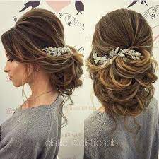 Pin By Kertu Avent On Wedding Ideas Hair Styles Bridal Hair Inspiration Long Hair Styles