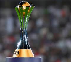 Según el calendario, el partido inaugural se jugará a las 5 a.m. El Mundial De Clubes Tiene Fecha De Inicio Para El Pagina12