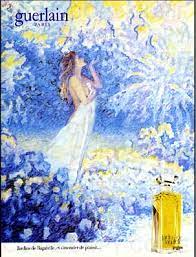 jardins de bagatelle eau de toilette by guerlain perfume short express perfume review the scented salamander perfume beaut guerlain perfume perfume ad