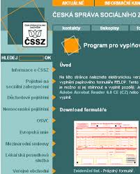 Aktuální informace k ošetřovnému z důvodu uzavření škol od 14. Ceska Sprava Socialniho Zabezpeceni On Line Interval Cz