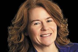 Cheryl Day named Ohio Pork Council executive vice president