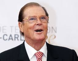 Roger Moore Net Worth