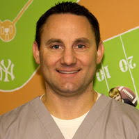 How does your back feel after a chiropractic adjustment?