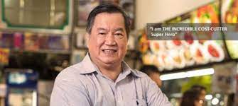 Kim san leng food centre chain started as a humble stall in serangoon road in 1950. Sg50 Sme Hero Hoon Thing Leong Dbs Businessclass