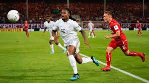 Renato sanches (born 18 august 1997) is a portuguese footballer who plays as a centre midfield for french club losc lille, and the portugal national team. Fc Bayern Transfer Flop Renato Sanches Startet Bei Osc Lille Durch Eurosport
