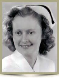 Olive Grace Martin Obituary