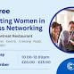 Braintree Supporting Women in Business Networking event image