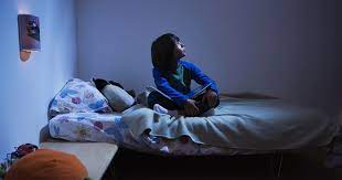 How To Win The Bedtime Battle With Kids | Empowering Parents