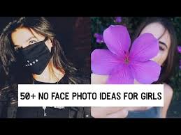 The asian subculture trying to erase their own faces. 50 No Face Aesthetic Photo Ideas For Girls Youtube