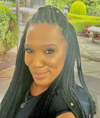 Millicent Jackson : College of Engineering : UMass Amherst