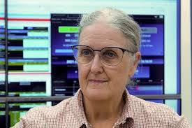 Brandy Burg's Instagram, Twitter & Facebook