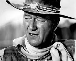 Vintage John Wayne