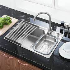 Check spelling or type a new query. 50 Incredible Kitchen Sink Ideas And Designs Renoguide Australian Renovation Ideas And Inspiration
