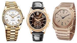 The gold silver ratio is by far the most watched relative ratio measurement in precious metals depending on their outlook, time horizons, and beliefs, physical precious metal savers may want to buy more gold or more silver depending on. Best Gold Watches 2020 For A Watch That S A Class Apart British Gq