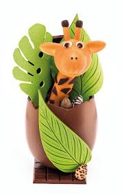 Diaporamiam Des Chocolats De Paques Aussi Beaux Que Bons Chocolat Paques Chocolat Sculptures En Chocolat