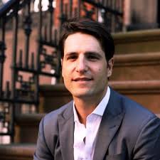 Delighted to join the financial services leadership team at CrossCountry  Consulting, one whose reputation is founded