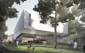 Is The Chau Chak Wing Museum Playing Feng Shui Games With The University Of Sydney The Fifth Estate