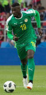 Mbaye hamady niang (french pronunciation: M Baye Niang Wikipedia