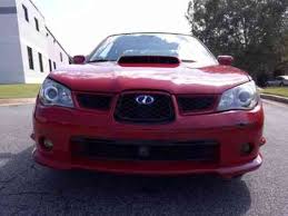 'baby driver' subaru wrx sells for nearly $70,000 at auction. Subaru Wrx Limited 2006 This Is One Of The Five Baby Driver Used Classic Cars
