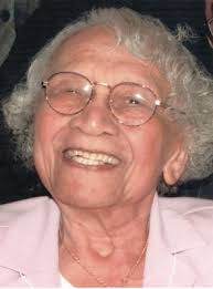 Willie Lucille Lassiter, 111