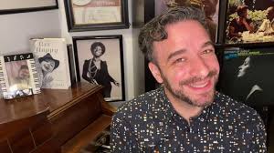 Ori Dagan célèbre Nat King Cole à St-Hyacinthe (1e oct) et Québec (3 oct)