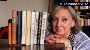 Ann Birstein, Memoirist and Novelist, Dies at 89