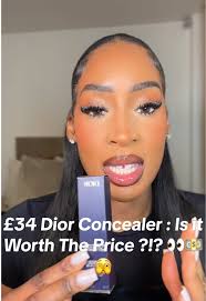 Dior Forever Skin Concealer 1w