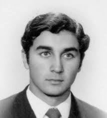 AUTOBLOGRAFÍA de Luis Alberto Lecuna