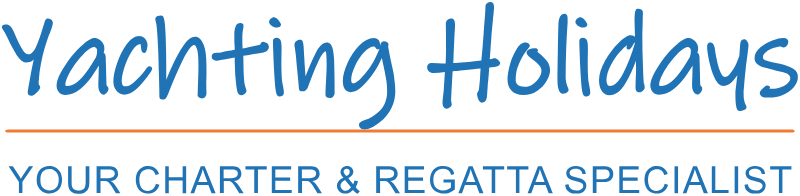 Home - Yachting Holidays