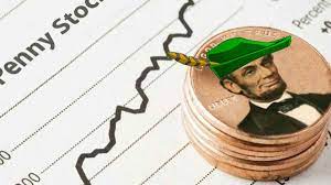 While penny stocks are on average fraught with risk, there will always be winners. 4 Penny Stocks On Robinhood To Watch In April 2021