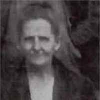 Sarah Ann "Sallie" Beavers (1868–1961)