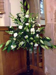 See more floral designs on. Altar Decoration With Fresh Flowers New Decoration Ideas