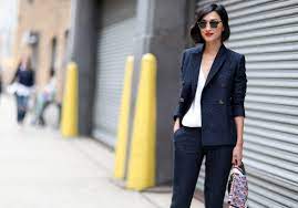 Tenue de bureau : quel look adopter pour travailler ? - Elle