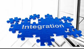 The combining of two or more things so t.: What Is Meaning By Integration Management
