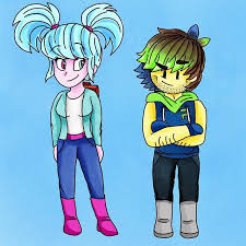 Lego Dude On Instagram Wanted To Draw Rex And Sweet Mayhem From Katie Lewis 2001 S Au Her Designs Are Really Cute And So Is He Lego Movie Lego Movie 2 Lego