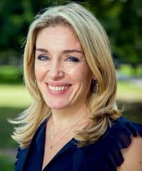 About Abigail Marsh PhD