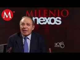 A héctor aguilar camín, que lo compren quien no lo conoce. Hector Aguilar Camin El Mayor Cambio Es La Aparicion De Un Nuevo Partido Youtube