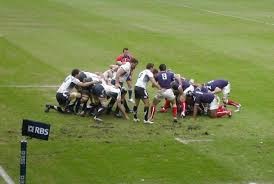 Tournoi 6 nations 2021 france ecosse voyage rugby. Ecosse France En Rugby A Xv Wikipedia