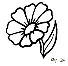 Check spelling or type a new query. How To Draw A Flower Easy Tutorial Skip To My Lou
