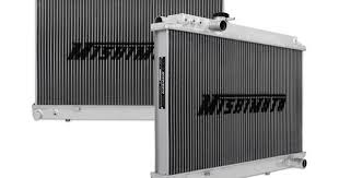 Same Business Day Shipping Mishimoto 2001 2007 Mitsubishi Lancer Evo 7 8 9 Aluminum Radiator Mmrad Evo 01 Aluminum Radiator Nissan 350z Subaru Forester Xt