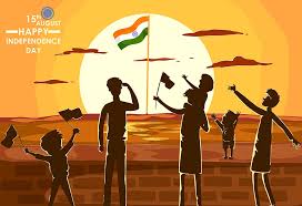 Indian Independence Day Information And Facts For Children
