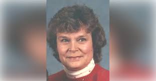 Obituary information for Julia E. Brown