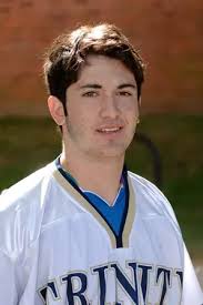 2012 Men's Lacrosse Roster