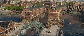 Anno 1800 was released on april 16, 2019 1. Game Update 10 Release Notes Anno Union